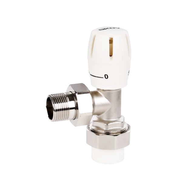 Preserving Elegance: The Timeless Appeal of Antique Brass Radiator Valves