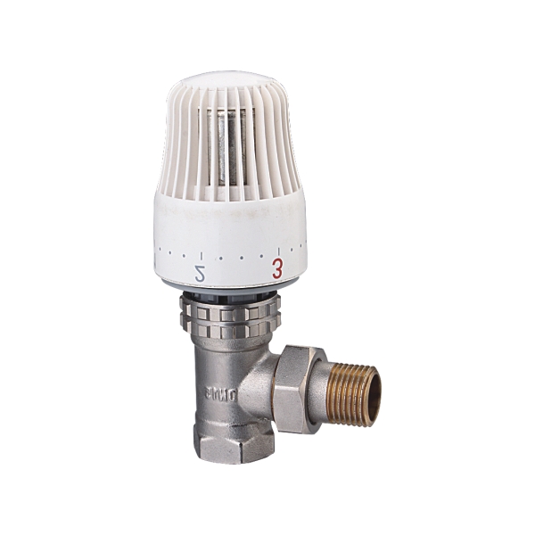 Embracing Tradition: The Enduring Appeal of Traditional Brass TRV Radiator Valves