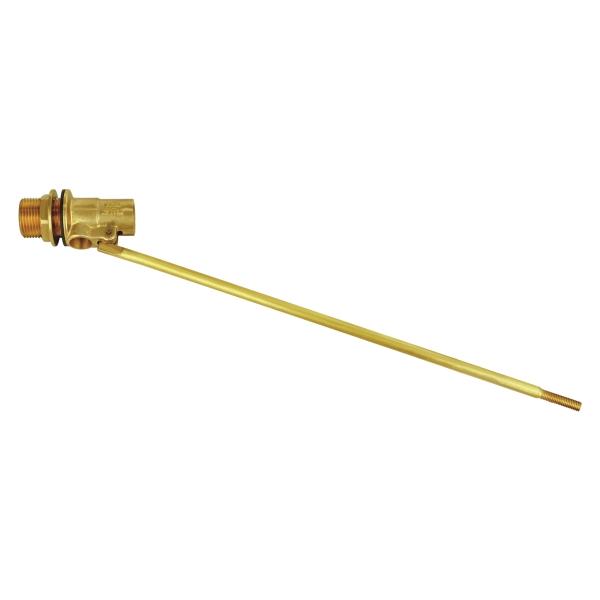 SKOV-F002S  float valve with plastic ball or stainless steel ball or copper ball