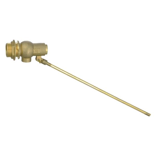 SKOV-F015  float valve with plastic ball or stainless steel ball or copper ball