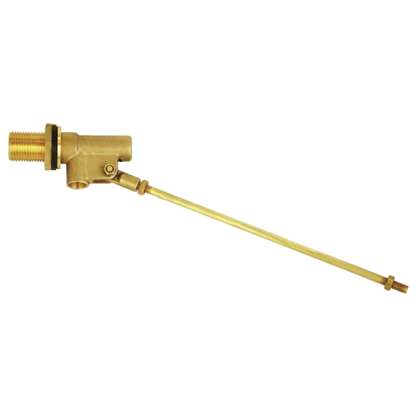  SKOV-F019  float valve with plastic ball or stainless steel ball or copper ball