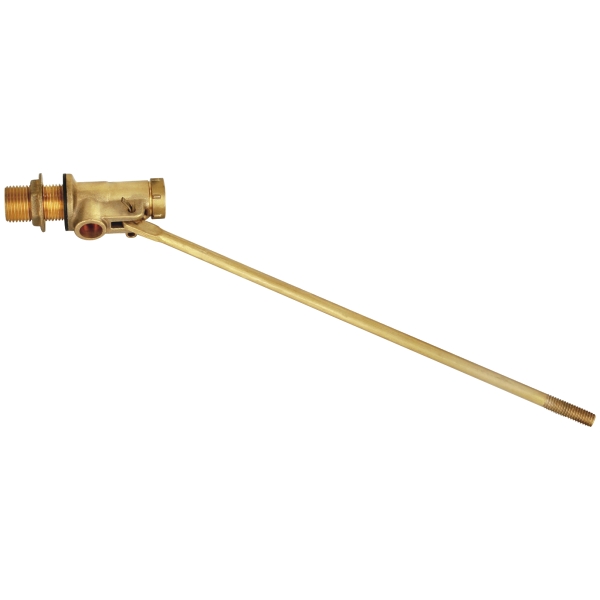 SKOV-F020B  float valve with plastic ball or stainless steel ball or copper ball