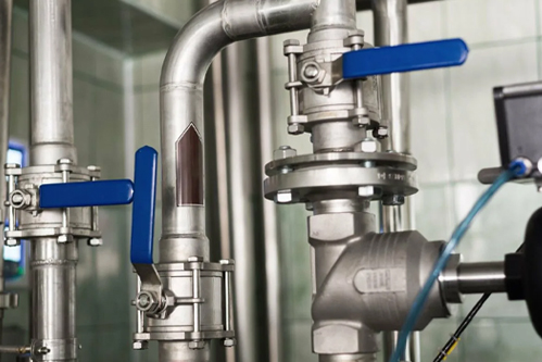 Boiler System and accessories