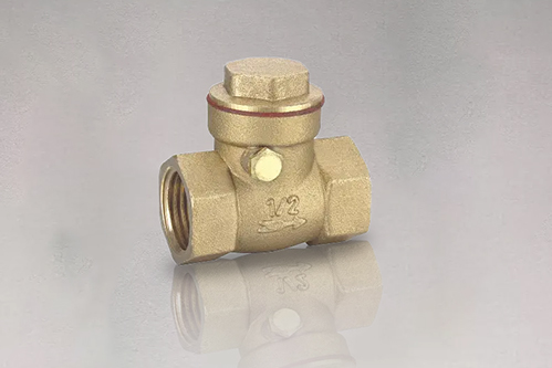 Foot Valve Series 